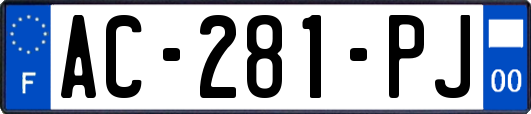 AC-281-PJ