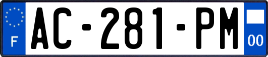 AC-281-PM