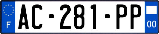AC-281-PP