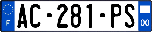 AC-281-PS