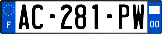 AC-281-PW