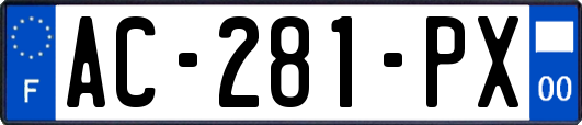 AC-281-PX