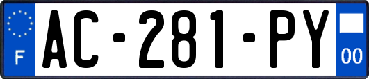 AC-281-PY
