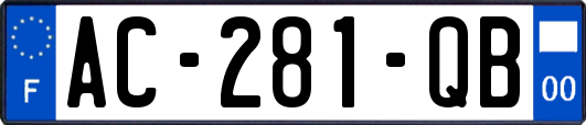 AC-281-QB