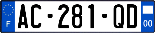 AC-281-QD