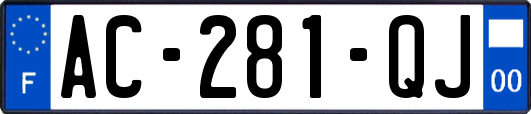 AC-281-QJ