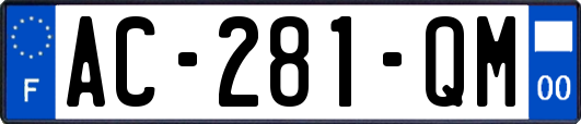 AC-281-QM