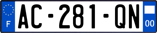 AC-281-QN