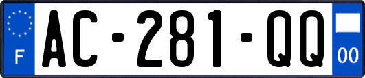 AC-281-QQ