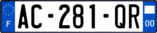 AC-281-QR