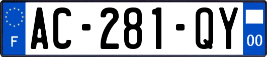 AC-281-QY