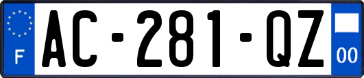 AC-281-QZ
