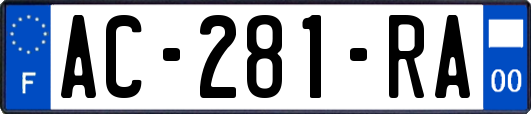 AC-281-RA