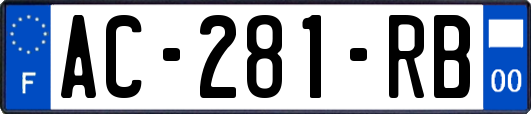 AC-281-RB
