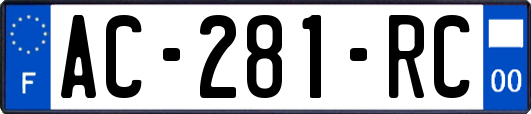 AC-281-RC