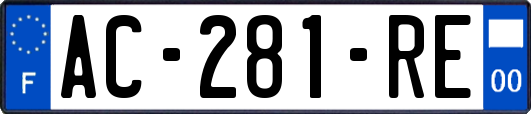 AC-281-RE