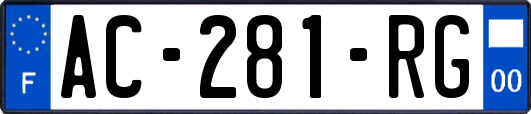 AC-281-RG