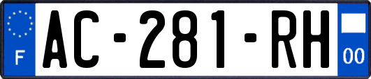 AC-281-RH