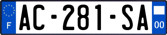 AC-281-SA