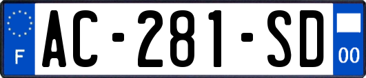 AC-281-SD