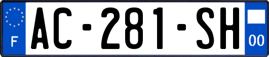 AC-281-SH