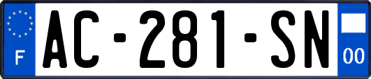 AC-281-SN