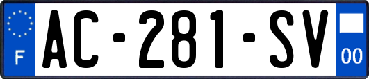 AC-281-SV