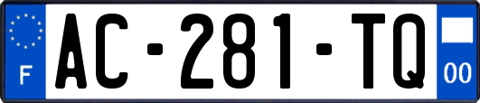 AC-281-TQ