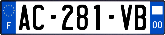 AC-281-VB