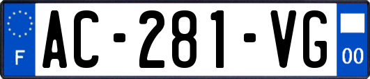 AC-281-VG