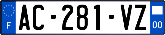 AC-281-VZ