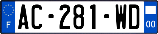 AC-281-WD