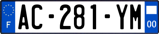 AC-281-YM