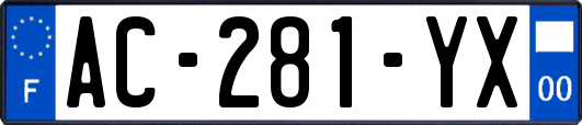 AC-281-YX