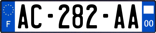 AC-282-AA