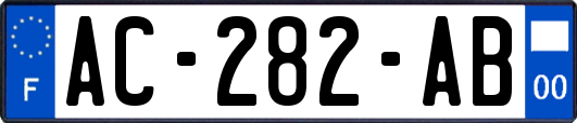 AC-282-AB