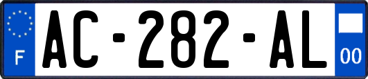 AC-282-AL