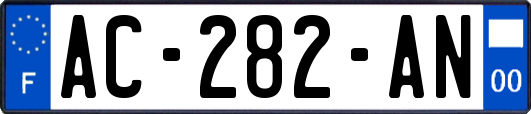 AC-282-AN