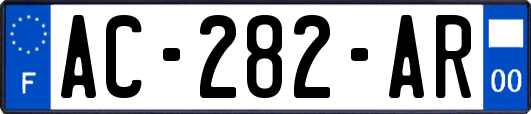 AC-282-AR