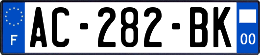 AC-282-BK