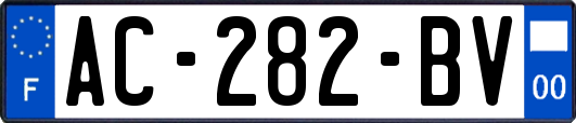 AC-282-BV