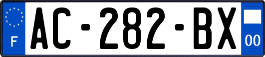 AC-282-BX