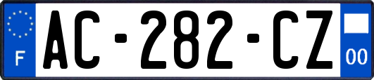 AC-282-CZ