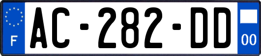 AC-282-DD