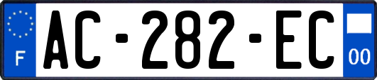 AC-282-EC