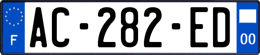 AC-282-ED