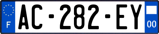 AC-282-EY