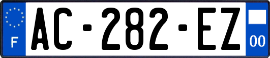 AC-282-EZ