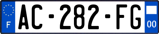 AC-282-FG