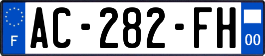 AC-282-FH